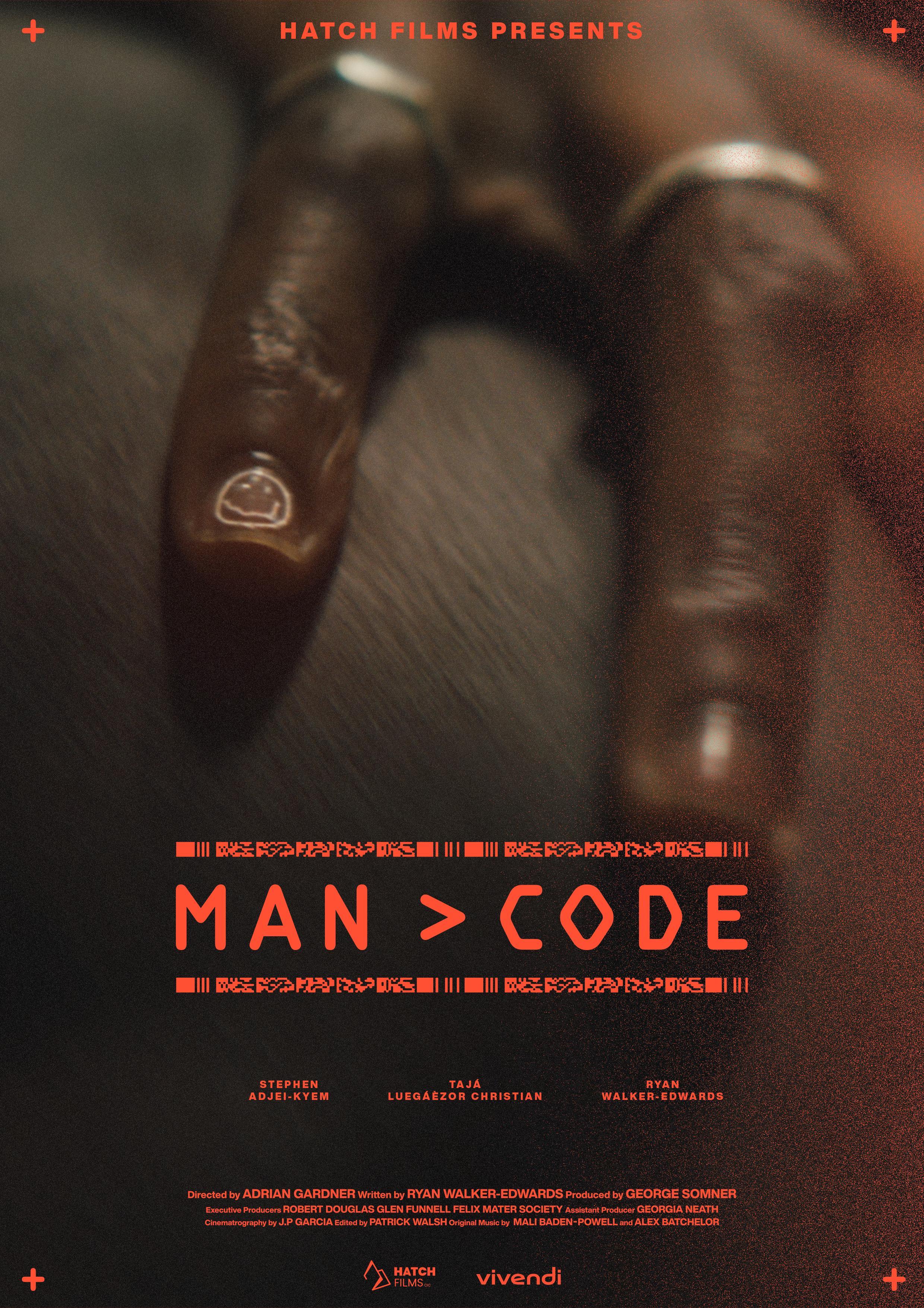 Man Code
